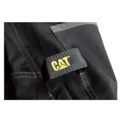 Men's CAT H2O Defender Pants -LaCrosse Store 10 650 cat h2o defender pants black graphite