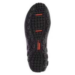 Men's Merrell Work Jungle Moc Leather SR -LaCrosse Store 12 650 merrell work jungle moc leather sr espresso