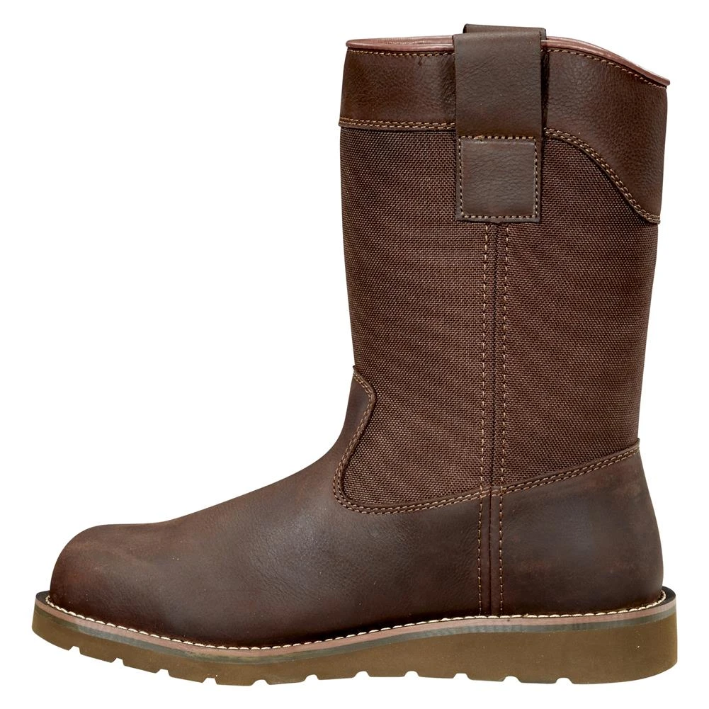 Men's Carhartt 10" Wellington Wedge Steel Toe Waterproof Boots 11 Men's Carhartt 10" Wellington Wedge Steel Toe Waterproof Boots - Image 11