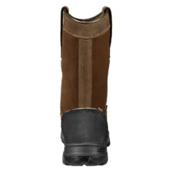 Men's Carhartt 11" Wellington Met Guard Composite Toe Waterproof Boots -LaCrosse Store 2 1001 carhartt 11 wellington met guard composite toe waterproof boots brown black coated