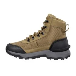 Men's Carhartt 6" Waterproof Hiker Boots -LaCrosse Store 2 1001 carhartt 6 waterproof hiker boots coyote
