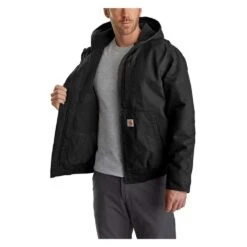 Men's Carhartt Full Swing Armstrong Active Jac 14 Men's Carhartt Full Swing Armstrong Active Jac -LaCrosse Store 2 1001 carhartt full swing armstrong active jac black1