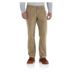 Men's Carhartt Rugged Flex Rigby Dungaree 20 Men's Carhartt Rugged Flex Rigby Dungaree -LaCrosse Store 2 1001 carhartt rugged flex rigby dungaree dark khaki