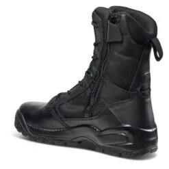 Men's 5.11 8" ATAC 2.0 Side-Zip Boots -LaCrosse Store 2 650 511 8 atac 2 0 side zip black