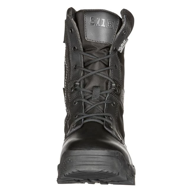 Men's 5.11 8" ATAC Storm 2.0 Side-Zip Waterproof Boots 3 Men's 5.11 8" ATAC Storm 2.0 Side-Zip Waterproof Boots - Image 3