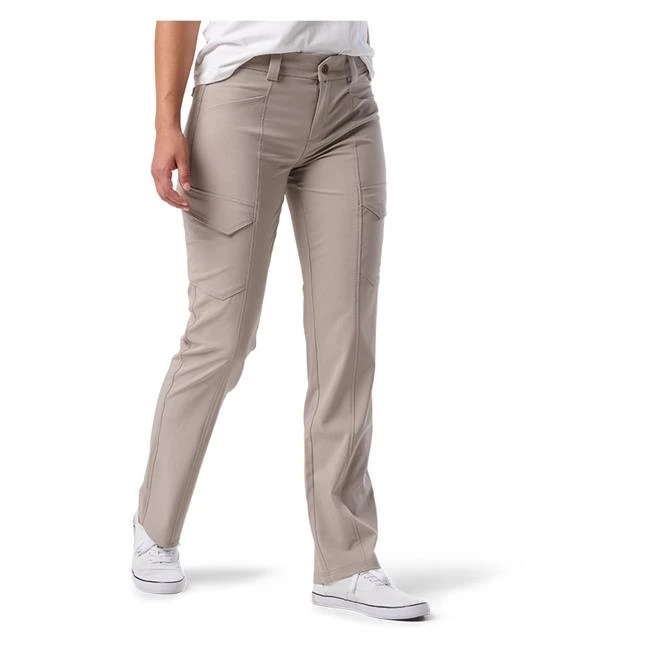 Women's 5.11 Shella Pants 8 Women's 5.11 Shella Pants - Image 8