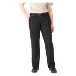 Women's 5.11 Tactical Pants -LaCrosse Store 2 650 511 tactical pants black2