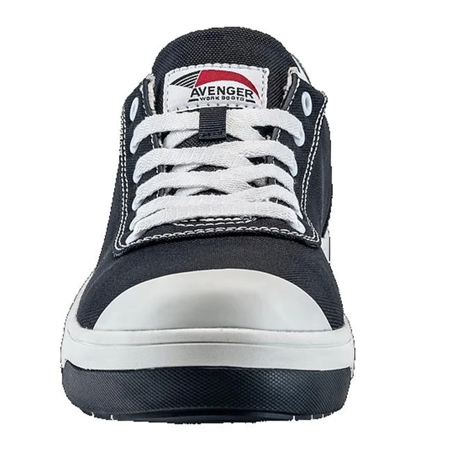 Men's Avenger Blade 6 Eye Alloy Toe 3 Men's Avenger Blade 6 Eye Alloy Toe - Image 3