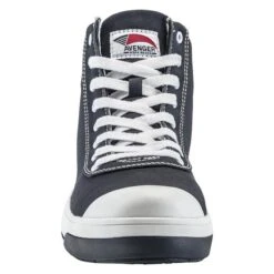 Women's Avenger Blade 8 Mid Eye Alloy Toe -LaCrosse Store 2 650 avenger blade 8 mid eye alloy toe black