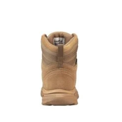 Men's Avenger K4 Mid Alloy Toe Waterproof Boots 13 Men's Avenger K4 Mid Alloy Toe Waterproof Boots -LaCrosse Store 2 650 avenger k4 mid alloy toe waterproof boots coyote1