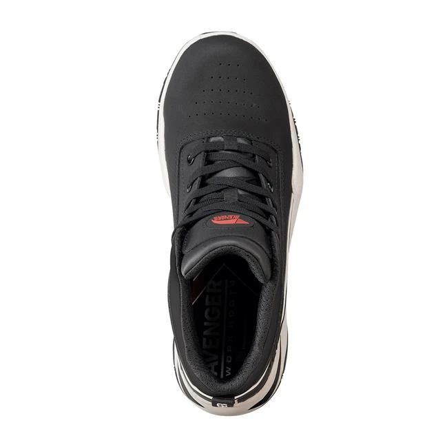 Men's Avenger Reaction Alloy Toe 3 Men's Avenger Reaction Alloy Toe - Image 3