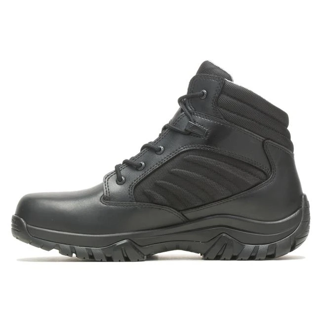 Men's Bates GX X2 Mid Dryguard Waterproof Boots 3 Men's Bates GX X2 Mid Dryguard Waterproof Boots - Image 3