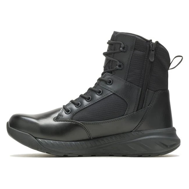 Men's Bates OpSpeed Tall Side-Zip Boots 3 Men's Bates OpSpeed Tall Side-Zip Boots - Image 3