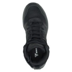 Men's Bates Rallyforce Tall Side-Zip Boots -LaCrosse Store 2 650 bates rallyforce tall side zip boots black