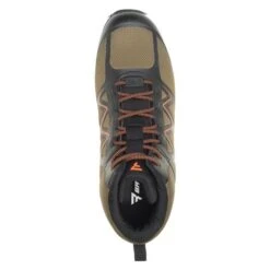 Men's Bates Rush Mid Work Composite Toe Boots -LaCrosse Store 2 650 bates rush mid work composite toe boots sage