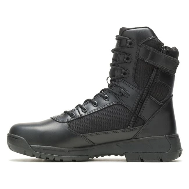 Men's Bates Tactical Sport 2 Tall Side-Zip Boots 3 Men's Bates Tactical Sport 2 Tall Side-Zip Boots - Image 3