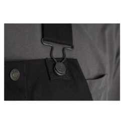 Men's Berne Workwear Deluxe Insulated Bib Overalls -LaCrosse Store 2 650 berne workwear deluxe insulated bib overalls black