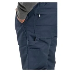 Men's Berne Workwear Heritage Twill Insulated Bib Overalls -LaCrosse Store 2 650 berne workwear heritage twill insulated bib overalls navy