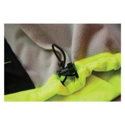 Men's CAT Hi-Vis Soft Shell Jacket -LaCrosse Store 2 650 cat hi vis soft shell jacket hi vis yellow