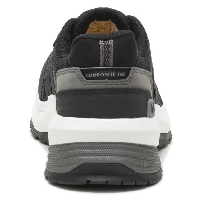 Women's CAT Streamline 2.0 Composite Toe 3 Women's CAT Streamline 2.0 Composite Toe - Image 3