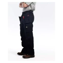 Men's CAT Trademark Pants -LaCrosse Store 2 650 cat trademark pants navy