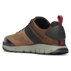 Men's Danner 3" Lead Time Composite Toe -LaCrosse Store 2 650 danner 3 lead time composite toe brown