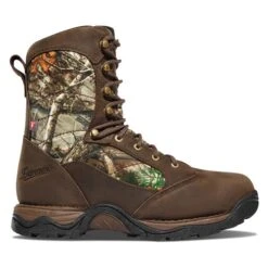 Men's Danner 8" Pronghorn GTX 400G Waterproof Boots -LaCrosse Store 2 650 danner 8 pronghorn gtx 400g boots realtree edge