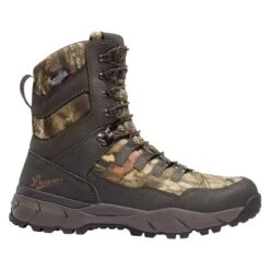 Men's Danner 8" Vital GTX 400G Boots -LaCrosse Store 2 650 danner 8 vital 400g mossy oak break up country