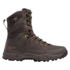 Men's Danner 8" Vital GTX 400G Boots -LaCrosse Store 2 650 danner 8 vital 400g waterproof brown