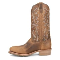 Men's Double H Dylan Steel Toe Boots 8 Men's Double H Dylan Steel Toe Boots -LaCrosse Store 2 650 double h dylan steel toe brown