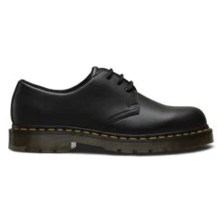 Men's Dr. Martens 1461 Slip Resistant -LaCrosse Store 2 650 dr martens 1461 slip resistant black