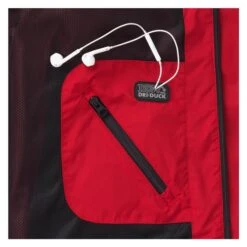 Men's DRI DUCK Torrent Waterproof Jacket 8 Men's DRI DUCK Torrent Waterproof Jacket -LaCrosse Store 2 650 dri duck torrent waterproof jacket red