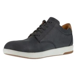 Men's Florsheim Crossover Steel Toe -LaCrosse Store 2 650 florsheim crossover steel toe black