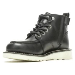 Women's Harley Davidson Footwear 4.5" Denway Smooth Side-Zip -LaCrosse Store 2 650 harley davidson footwear 4 5 denway smooth side zip black