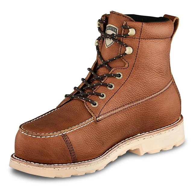 Men's Irish Setter 6" Wingshooter Composite Toe Waterproof Boots 8 Men's Irish Setter 6" Wingshooter Composite Toe Waterproof Boots - Image 8