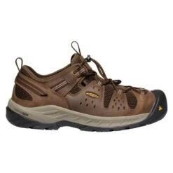 Men's Keen Utility Atlanta Cool II Steel Toe -LaCrosse Store 2 650 keen utility atlanta cool ii steel toe shitake rust