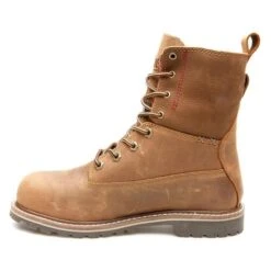 Women's Kodiak 8" Bralorne 200G Waterproof Boots -LaCrosse Store 2 650 kodiak 8 bralorne 200g waterproof boots brown