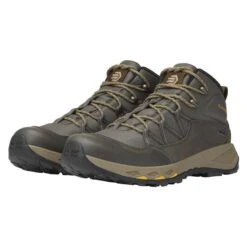 Men's LaCrosse 4" San Juan Mid GTX Boots -LaCrosse Store 2 650 lacrosse 4 san juan mid gtx boots dark olive