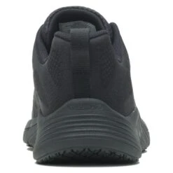 Men's Merrell Work Moab Flight Carbon Toe -LaCrosse Store 2 650 merrell work moab flight carbon toe black1