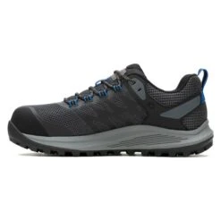 Men's Merrell Work Nova 3 Low Vent CF -LaCrosse Store 2 650 merrell work nova 3 low vent cf black blue