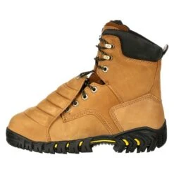 Men's Michelin 8" Sledge Steel Toe Boots 9 Men's Michelin 8" Sledge Steel Toe Boots -LaCrosse Store 2 650 michelin 8 sledge steel toe brown