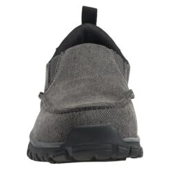 Women's Nautilus Breeze Slip-On Alloy Toe -LaCrosse Store 2 650 nautilus breeze slip on alloy toe gray2