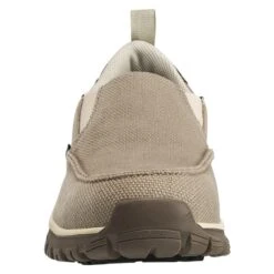 Women's Nautilus Breeze Slip-On Alloy Toe -LaCrosse Store 2 650 nautilus breeze slip on alloy toe tan2