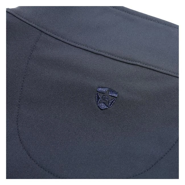 Men's Propper 1/4 Zip Soft Shell Job Shirt 9 Men's Propper 1/4 Zip Soft Shell Job Shirt - Image 9