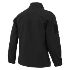 Men's Propper BA Softshell Jackets -LaCrosse Store 2 650 propper ba softshell jackets black1