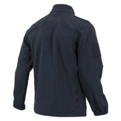 Men's Propper BA Softshell Jackets -LaCrosse Store 2 650 propper ba softshell jackets lapd navy