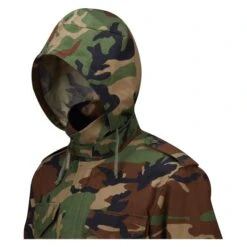 Men's Propper M65 Field Coat -LaCrosse Store 2 650 propper m65 field coat woodland