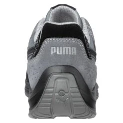 Men's Puma Safety Touring Low Hydro-Suede Fiberglass Toe 9 Men's Puma Safety Touring Low Hydro-Suede Fiberglass Toe -LaCrosse Store 2 650 puma safety touring low hydro suede fiberglass toe gray black