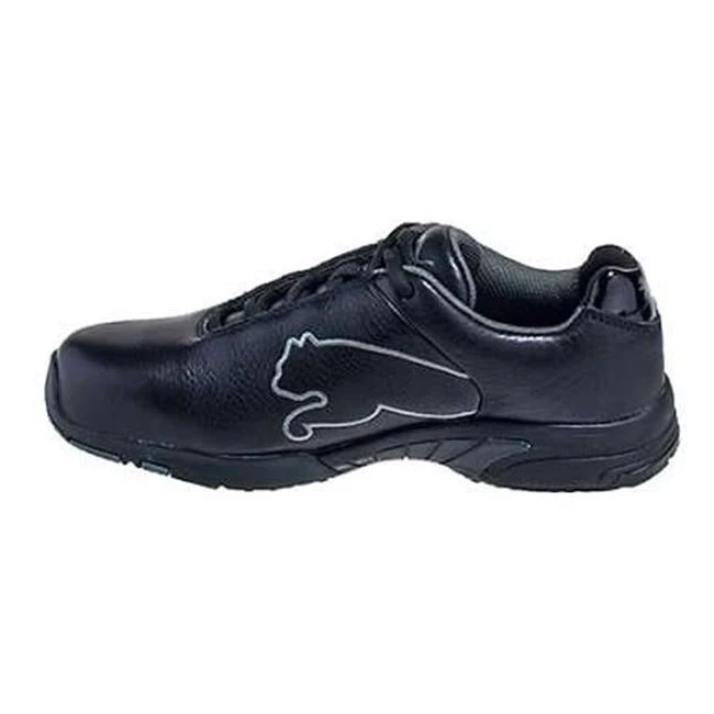 Women's Puma Safety Velocity Low Steel Toe 3 Women's Puma Safety Velocity Low Steel Toe - Image 3
