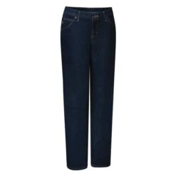 Women's Red Kap Dura-Kap Flex Work Jeans -LaCrosse Store 2 650 red kap dura kap flex work jeans prewashed indigo